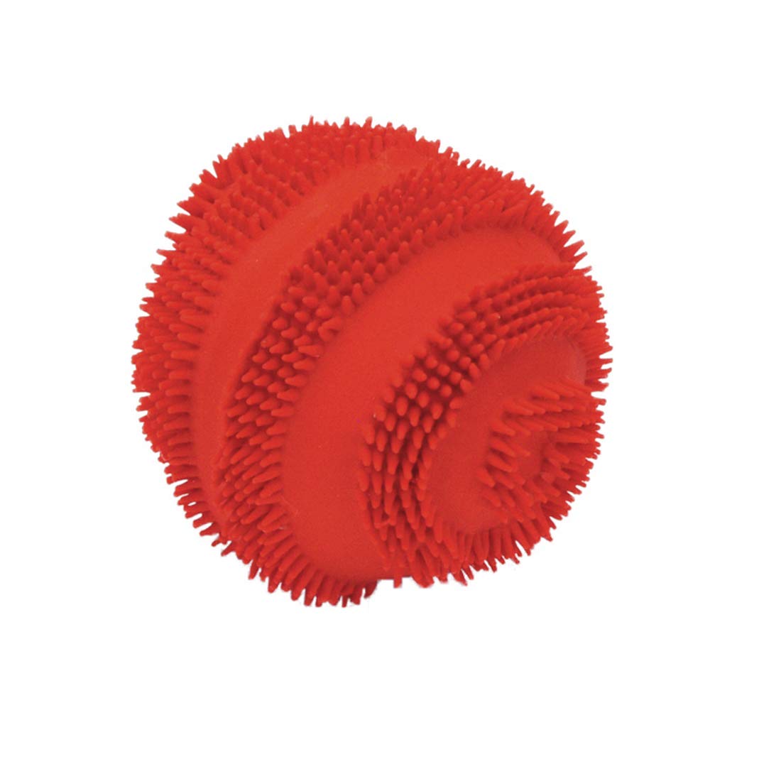 Coastal Pet Rascals Latex Spiny Ball Toy