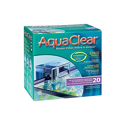 AquaClear Levelling Device for Power Filters - Model A16325, Essential Aquarium Accessory