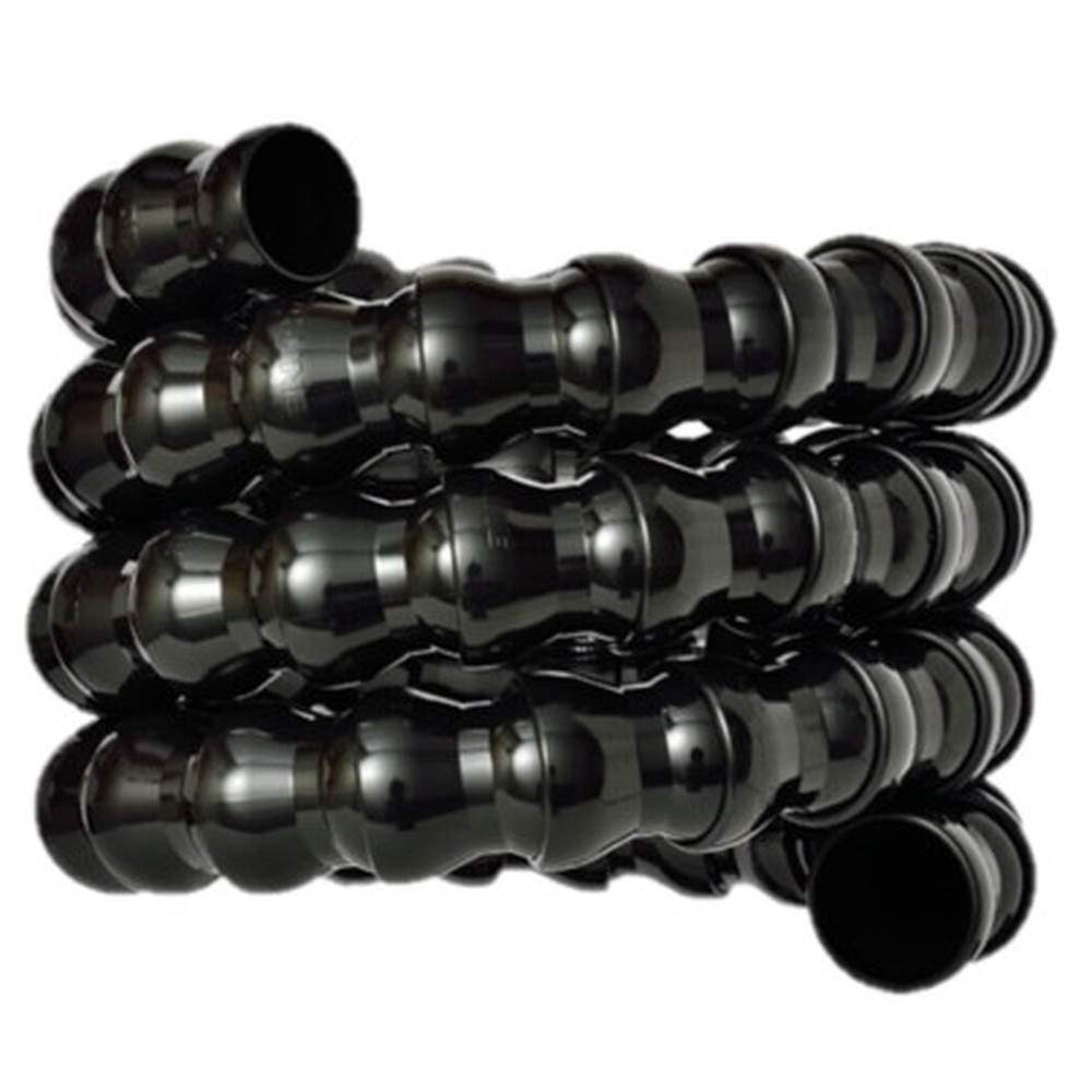 Locline 3/4' Aquarium Tubing, 5-Foot Coil