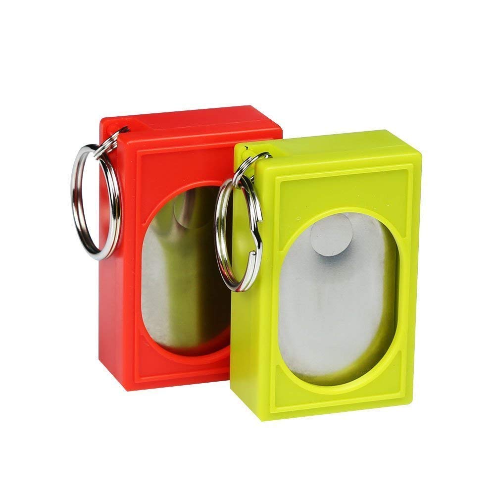 Patty Both Clicker Training 2 Pcs - Click And Train Pet Training Dog, Cat, Horse, Pets