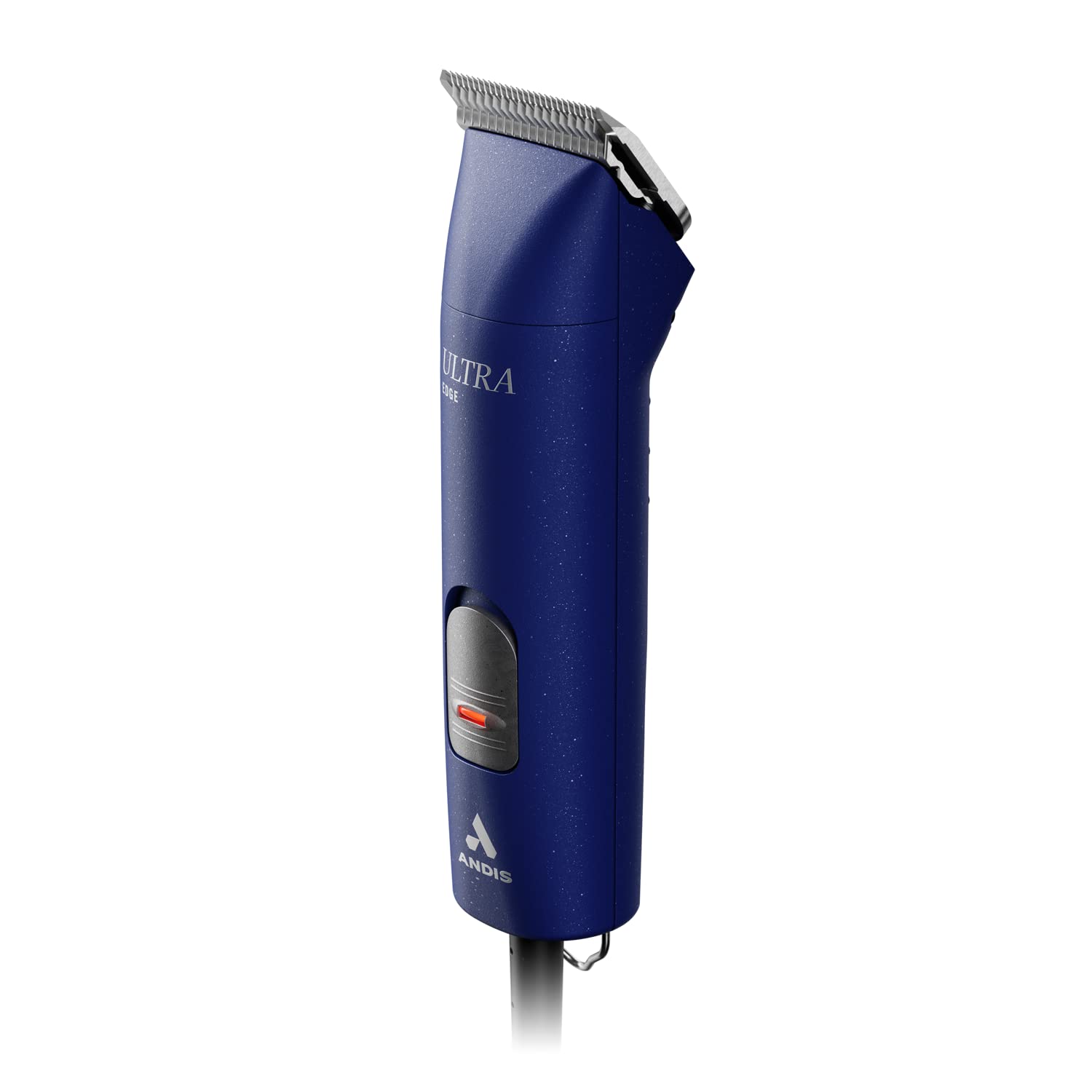 Andis 23320 Professional UltraEdge Super 2-Speed Detachable Blade Clipper - Rotary Motor with Shatter-Proof Housing, Runs Calm &