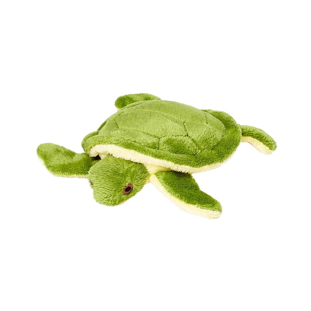 Fluff & Tuff Shelly Turtle- 4' Small Sized