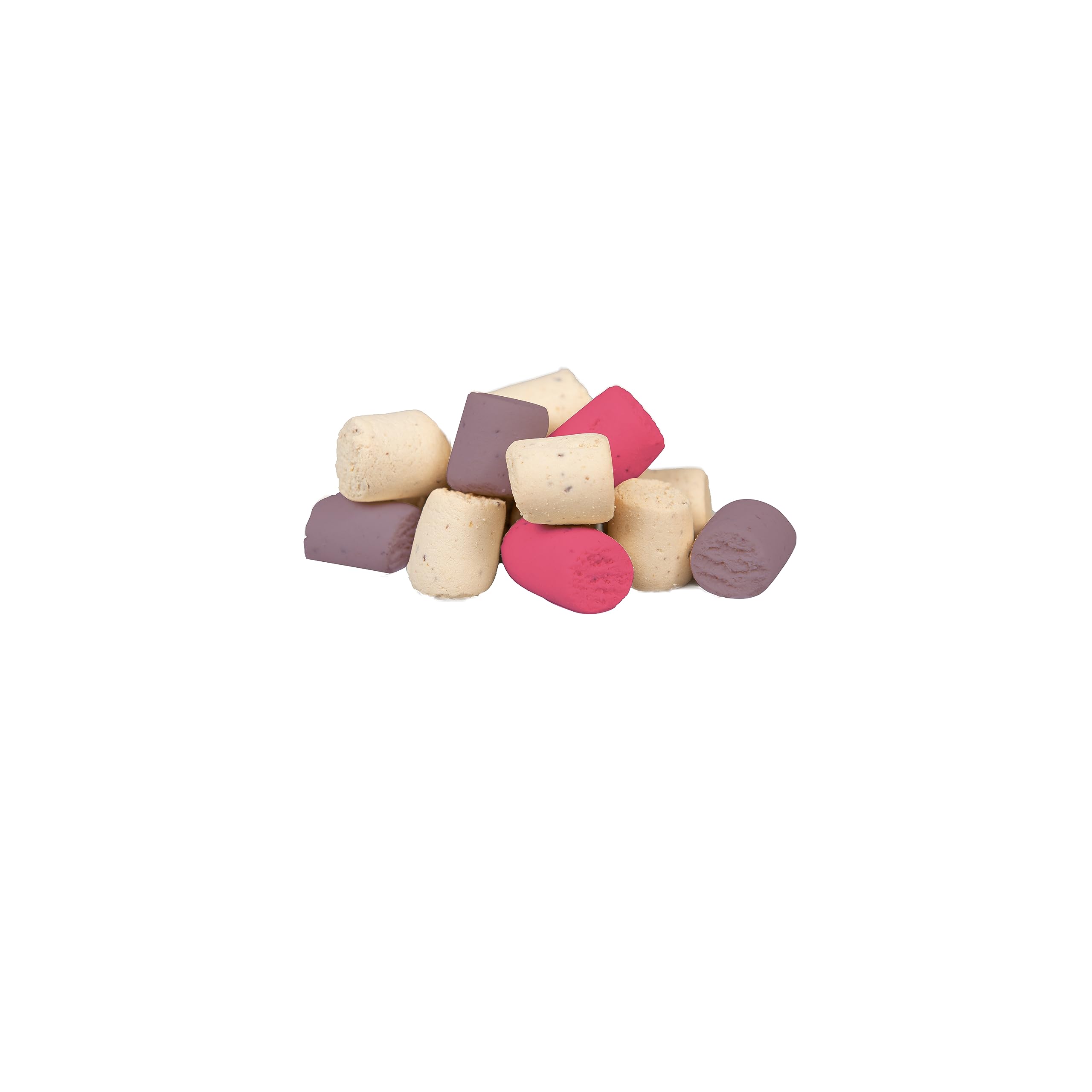 Three Dog Bakery Celebration Confetti - Puppy & Training Treats, Birthday & Special Occasion Dog Biscuits