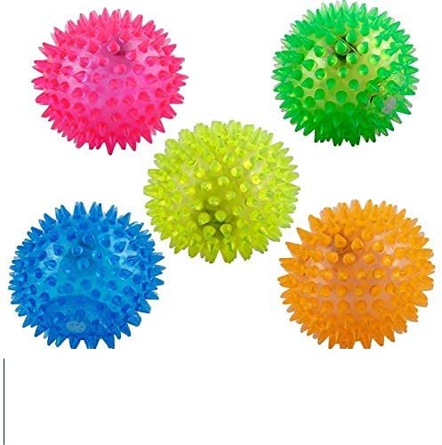 Psk Soundless Puppy Ball Dog Ball Tpr Material Chew Ball