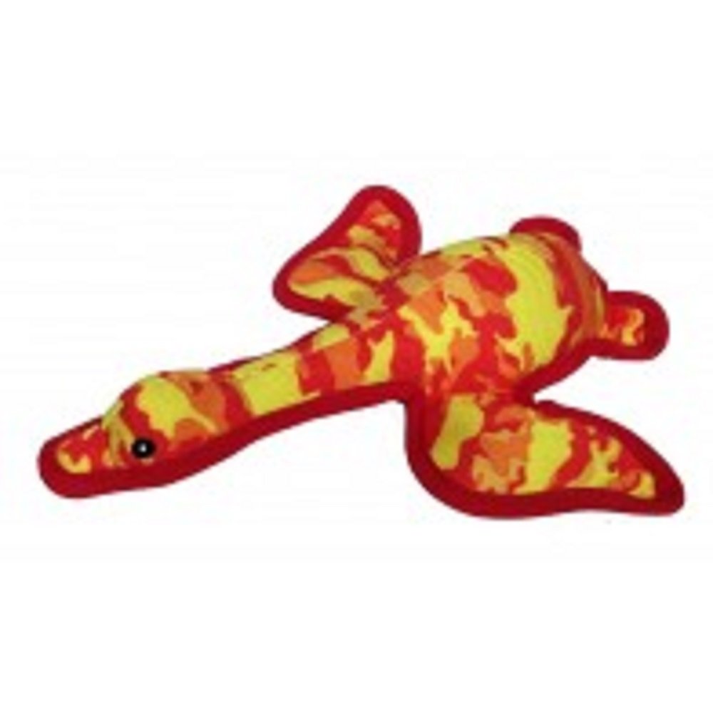 Pet Lou Land Warrior Mallard Duck, 13-Inch