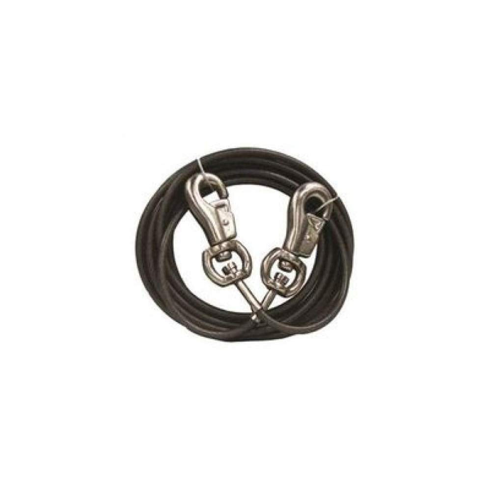 Boss Pet Products Inc Tie Out Super Beast 40Ft