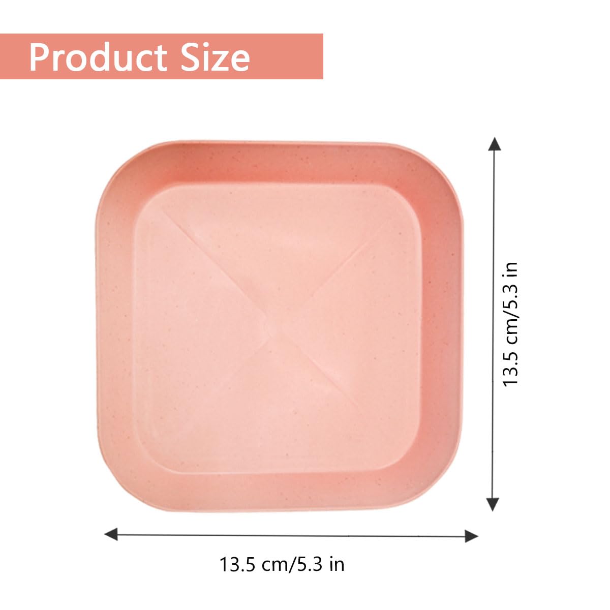 Magneech 2 Pcs Leopard Gecko Potty Pad,Crested Gecko Potty Latrine,Leopard Gecko Tray,Reptile Litter Box,Portable Gecko Tank Acc