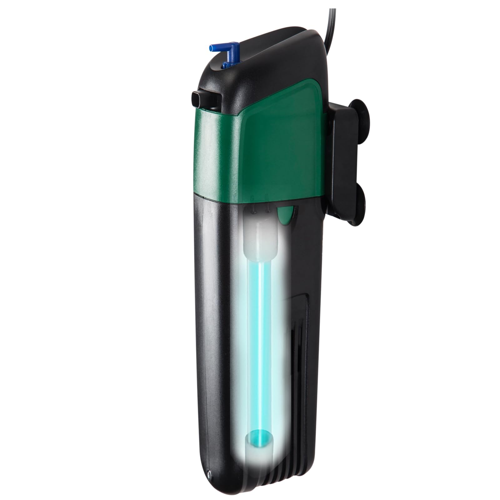 Coodia Internal Green Water Killer Aquarium Filter Tank U-V Pump