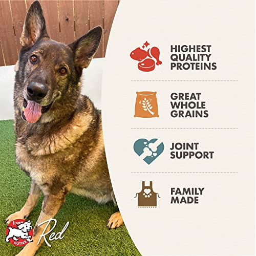 Fromm Gold Nutritionals Reduced Activity Senior Dry Dog Food (30 lb)