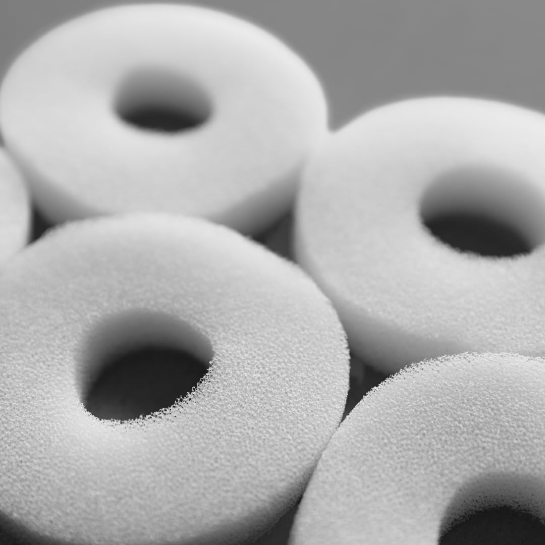 Finest-Filters 5 X Compatible Filter Set/Service Kit