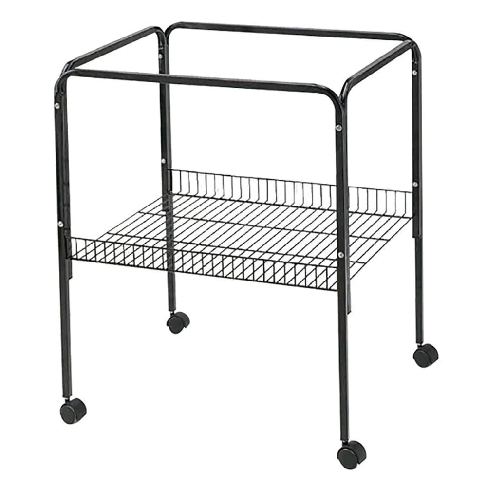 A&E Cage Company 52401087: Stand Universal Wh 2Pk