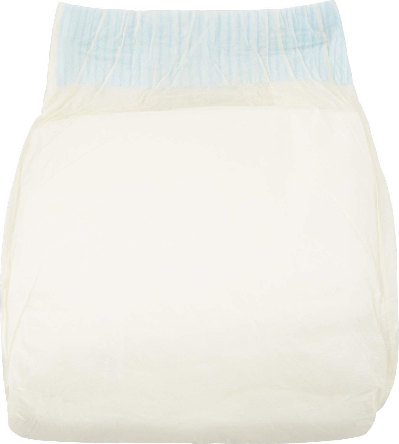 Dogit Disposable Diapers, Large, 12-Pack