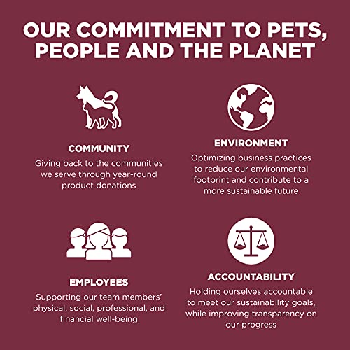 Go! Solutions Sensitivities Limited Ingredients, Grain-Free Dry Dog Food, Lamb Recipe for Sensitive Stomach, 12 lb Bag
