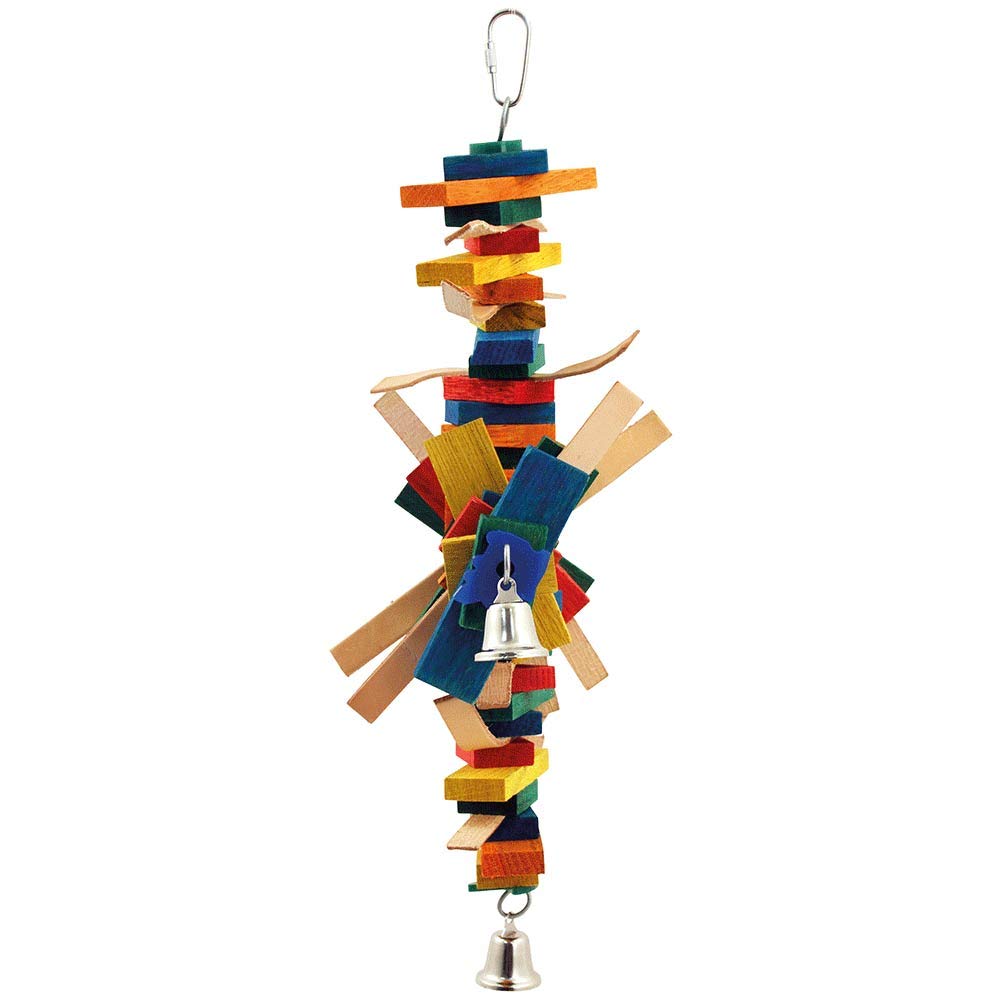 Zoo-Max Radar Big Bird Toy, 14 X 9-Inch