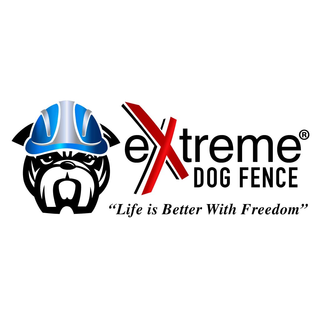 Extreme Dog Fence Yellow 1000 Ft. 14 Gauge Wire - Ultra Thick 60 Mil Jacket, Low Signal Loss, Model DFW14-1000Y-CC