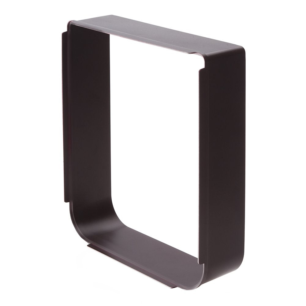 Sureflap Microchip Pet Door Tunnel Extender (Brown)