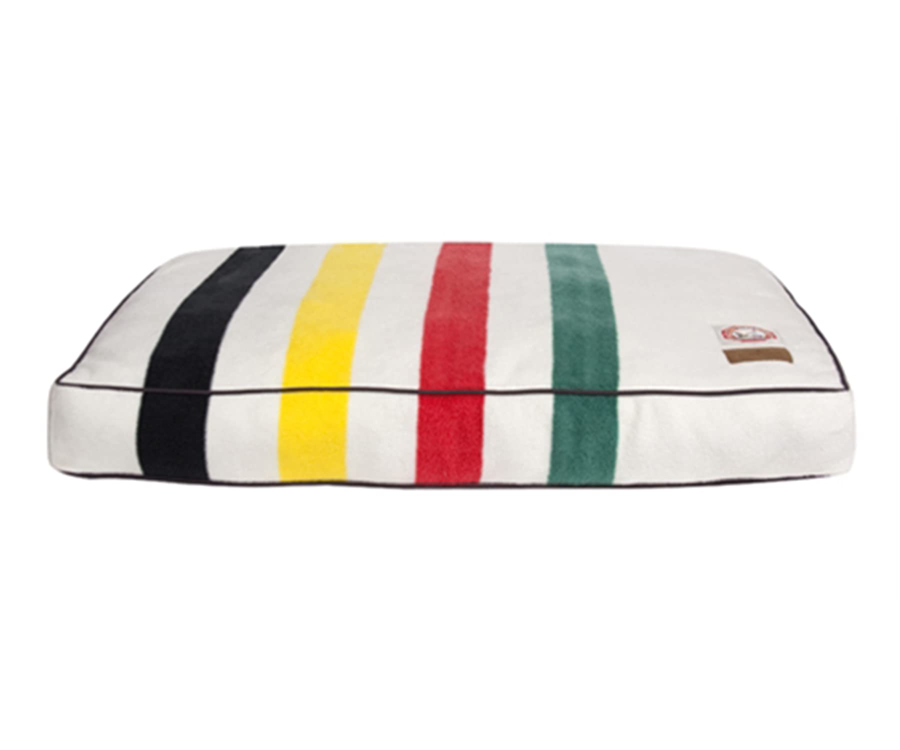 Pendleton National Park Napper Dog Bed - Glacier, L