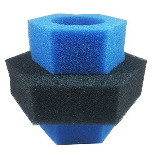 Oase Biopress 1600 And Biopress 2400 Filter Foam Set