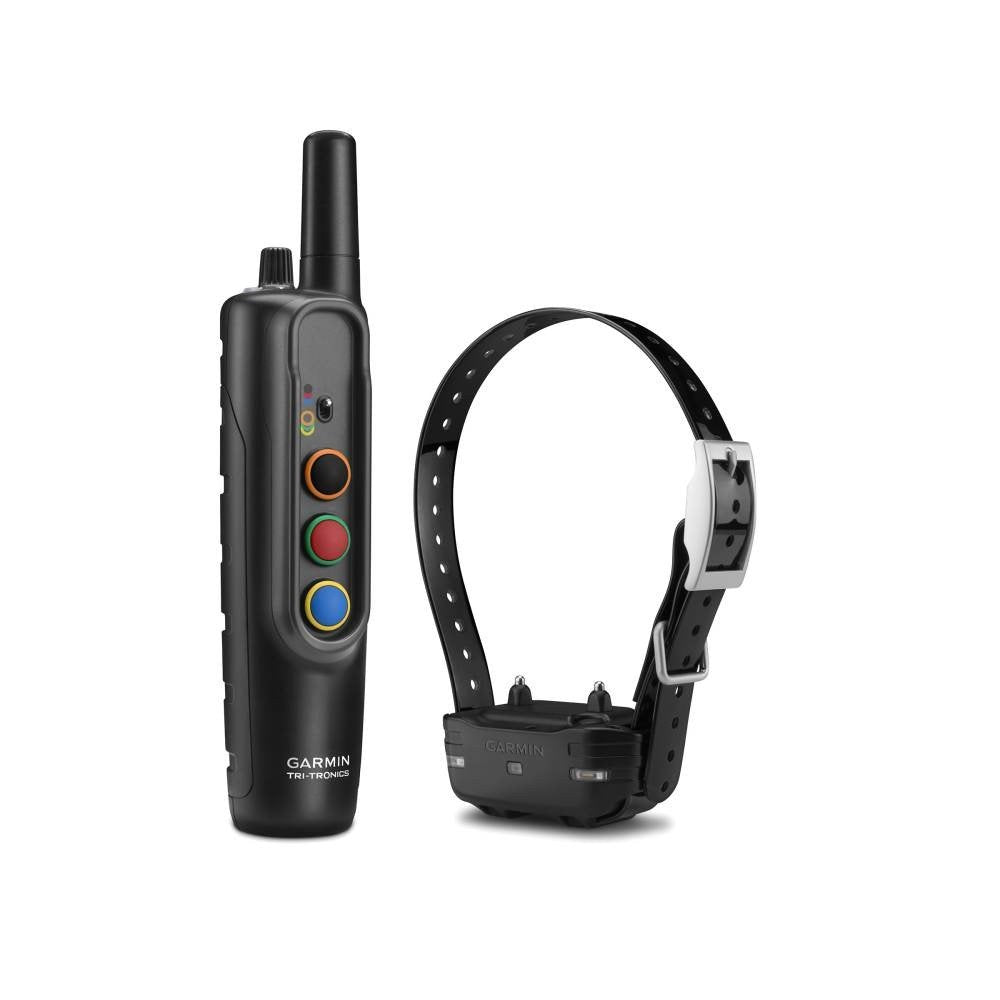 Garmin Pro 70 Dog Training System - Model 010-01201-00 - Black Color