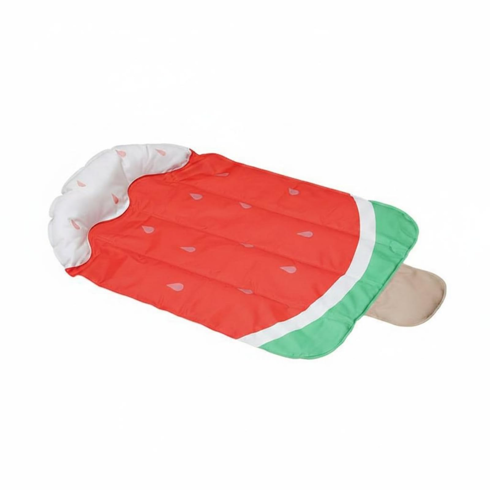 STYLEHEAVEN No Electricity Dog Cooling Mat Washable Gel Cooling Bed Easy to Clean Waterproof for Dogs, Cats, Indoor, S 40X65Cm, 