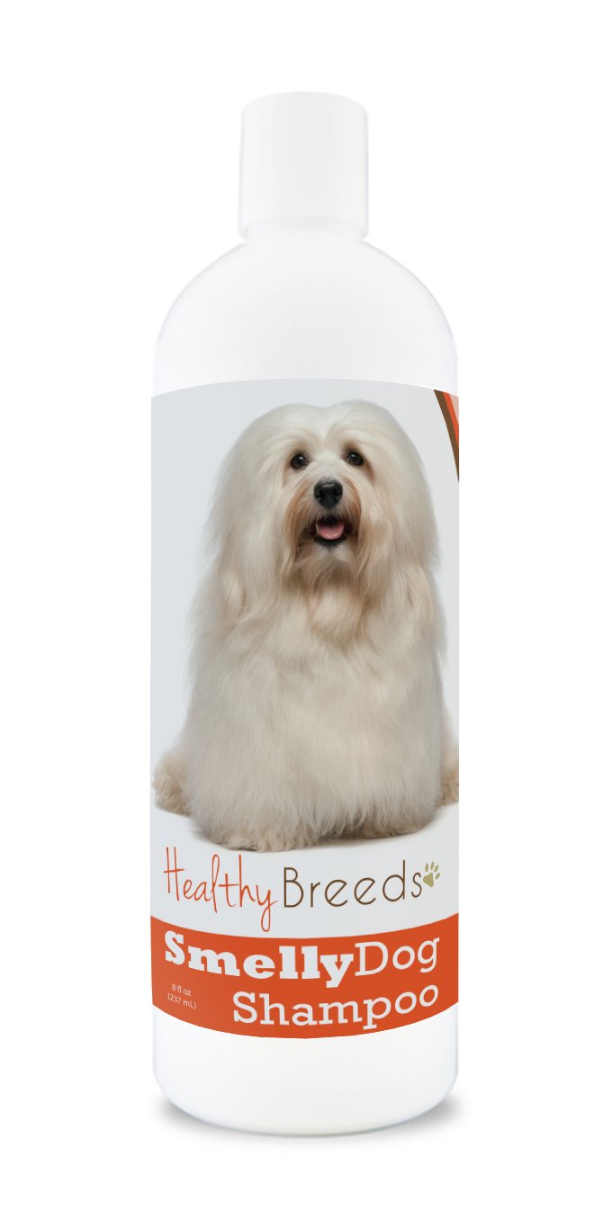 Healthy Breeds Havanese Smelly Dog Baking Soda Shampoo 8 Oz