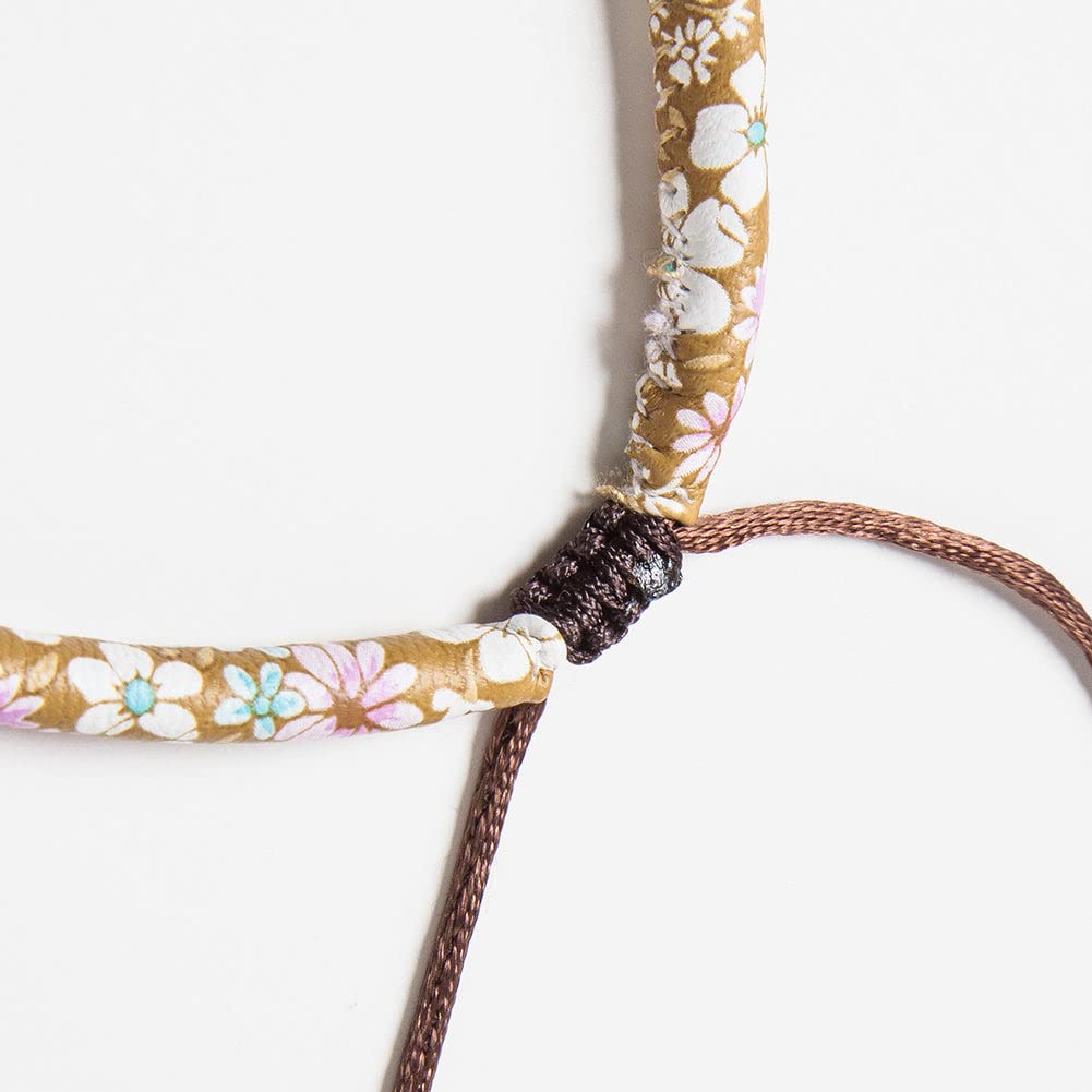 Touchcat  Lucky Charms Designer Cable Necklace Cat Collar(D0102Haxs7Y.)