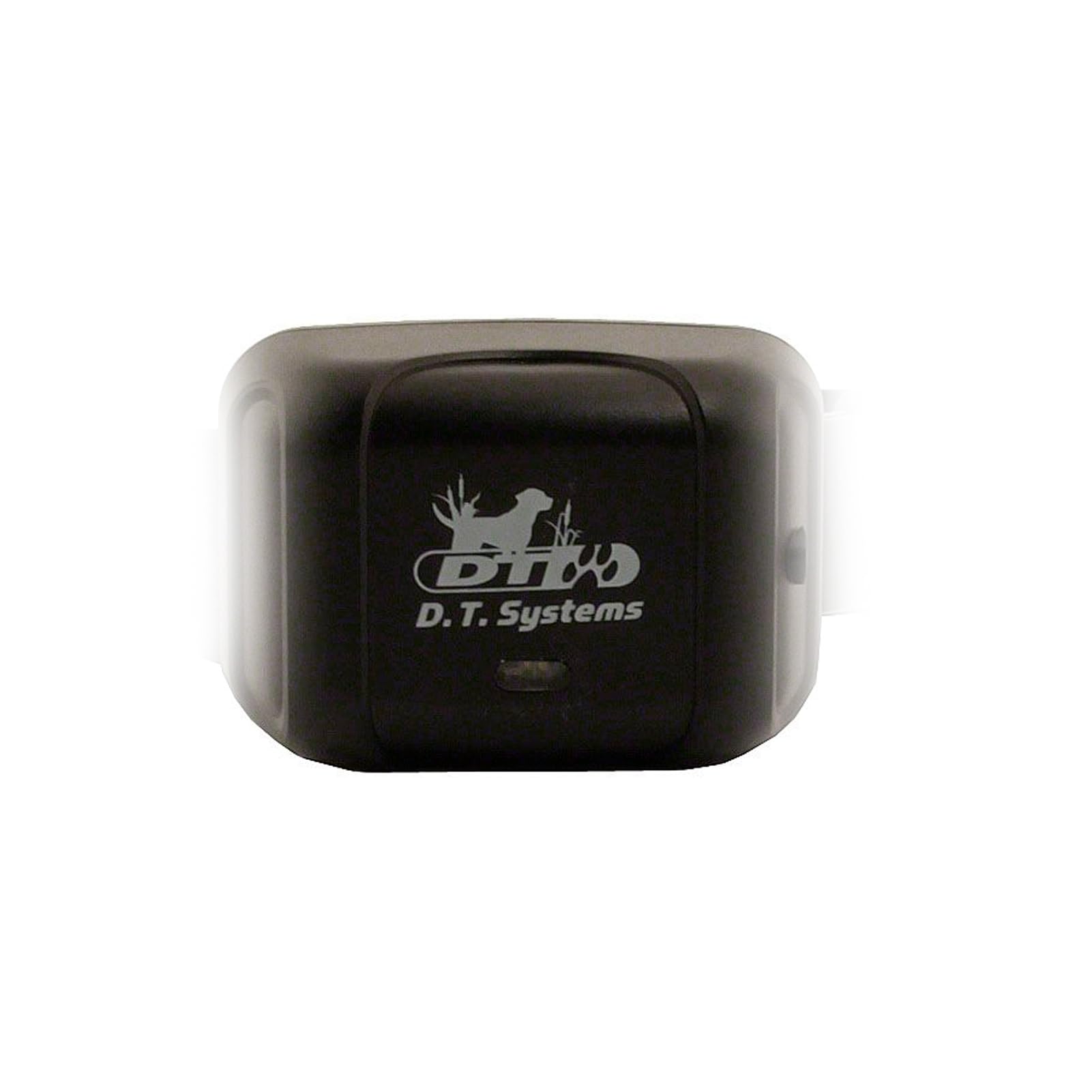 DT SYSTEMS RAPT1400 Additional Collar Receiver for RAPT1400 Dog Training System, Rechargeable Gentle Touch Stimulation Add-On E-