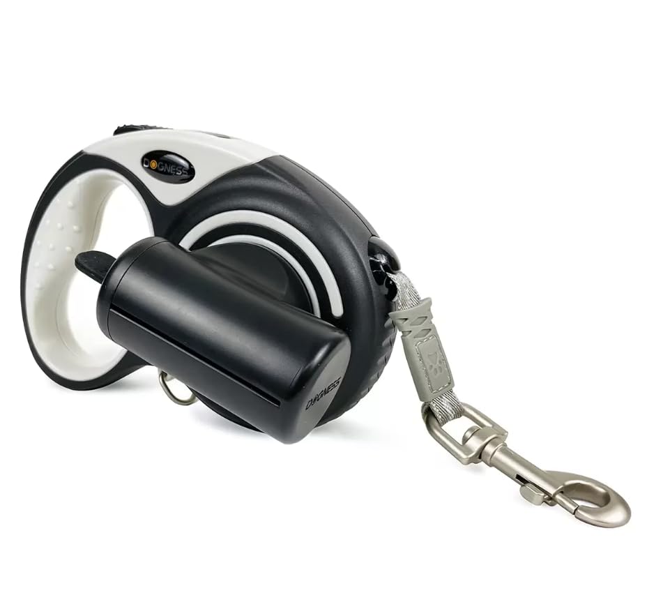 Dogness Retractable Pet Leash