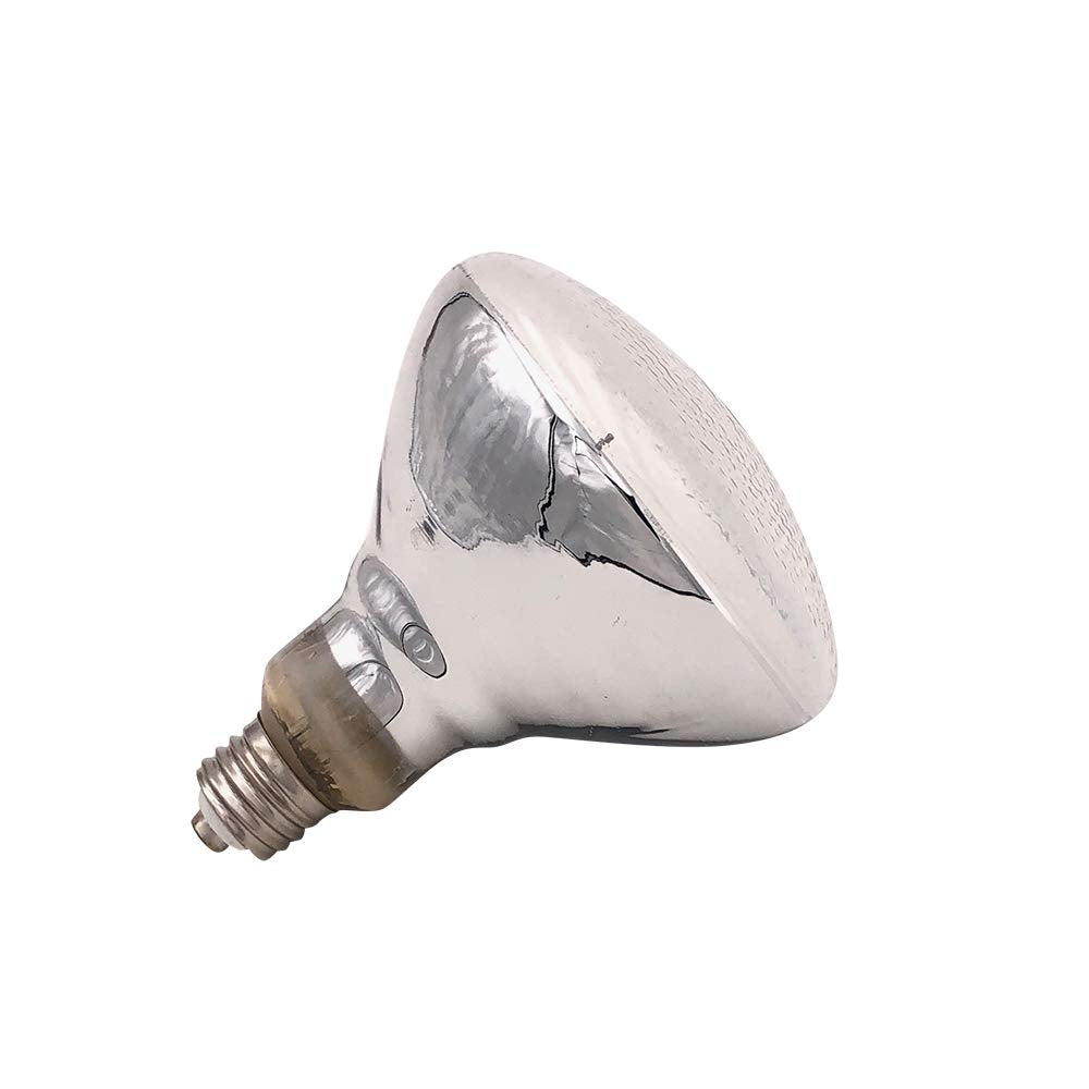 Mega-Ray Mercury Vapor Bulb (100, Watts)