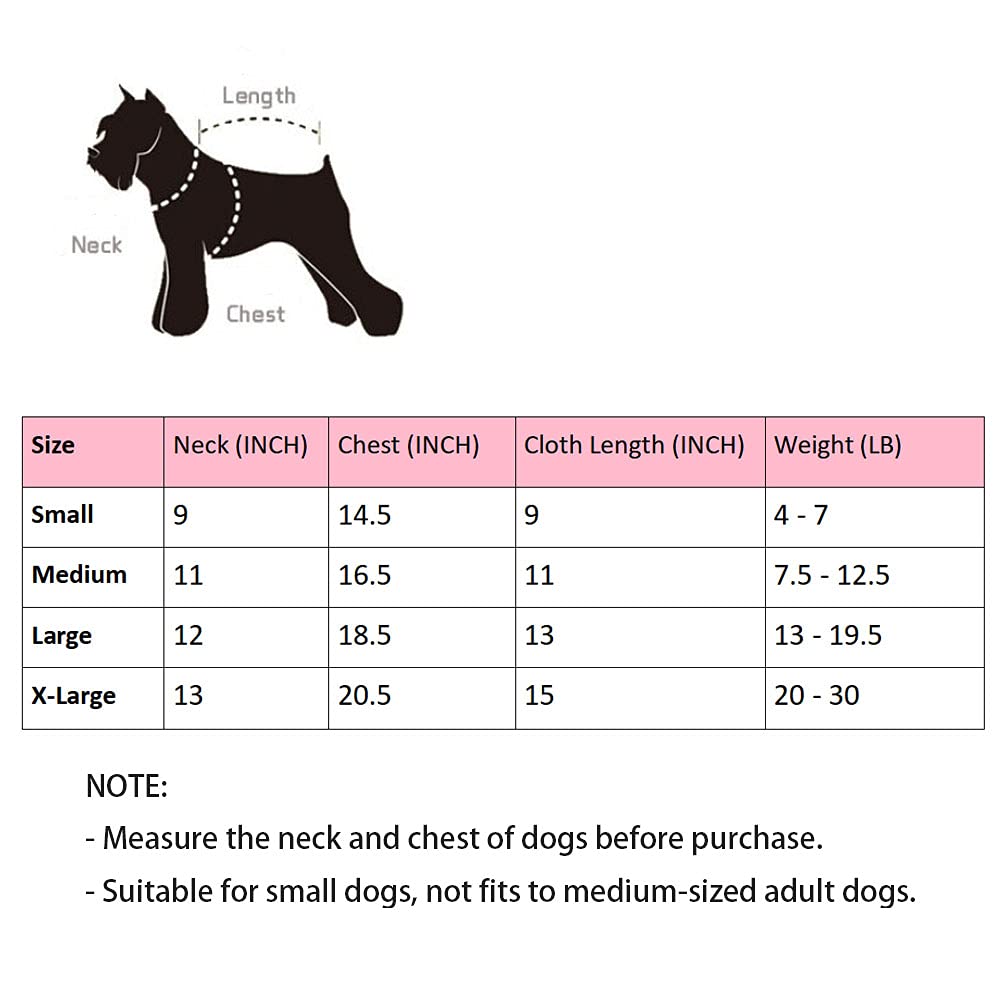 Weeh Dog Costume Halloween Cat Clothing Cosplay Japan Kimono Pet Clothes For Doggy Kitty Rabbits Pig Fun, Black, Medium