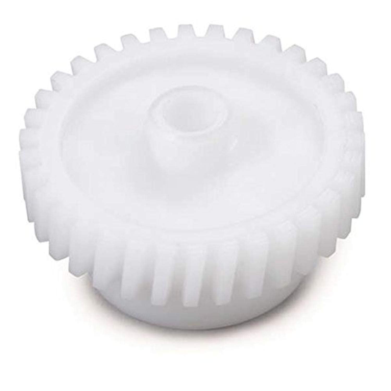 Master Equipment Replacement Nylon Gears For Select Electric Grooming Tables