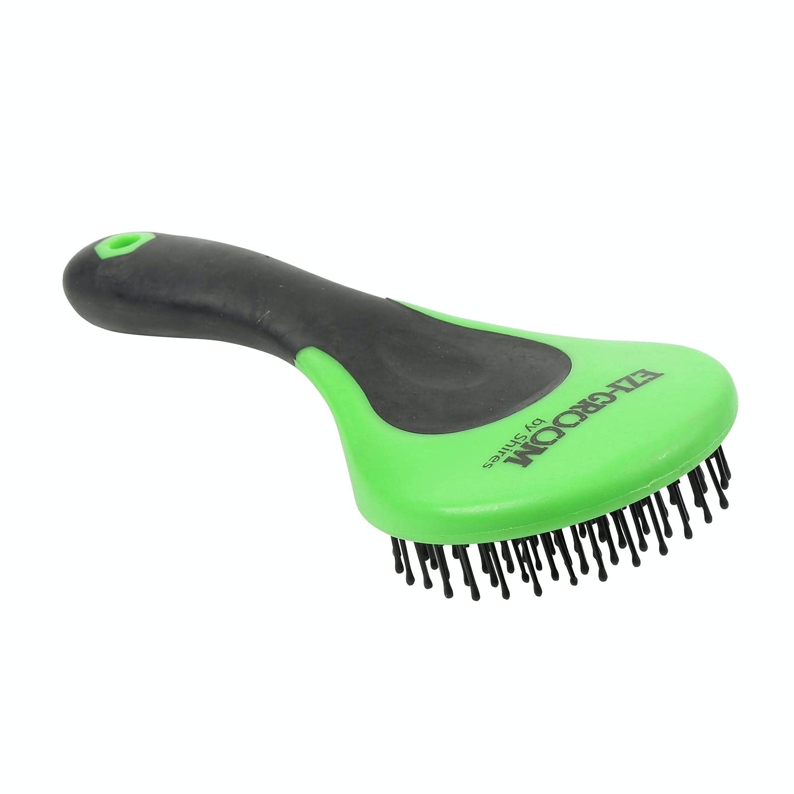 Ezi-Groom Grip Mane & Tail Brush (B.Pink)