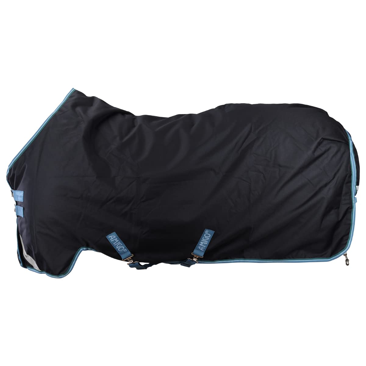 Horseware Amigo Bravo 12 Original Turnout (100G Light)