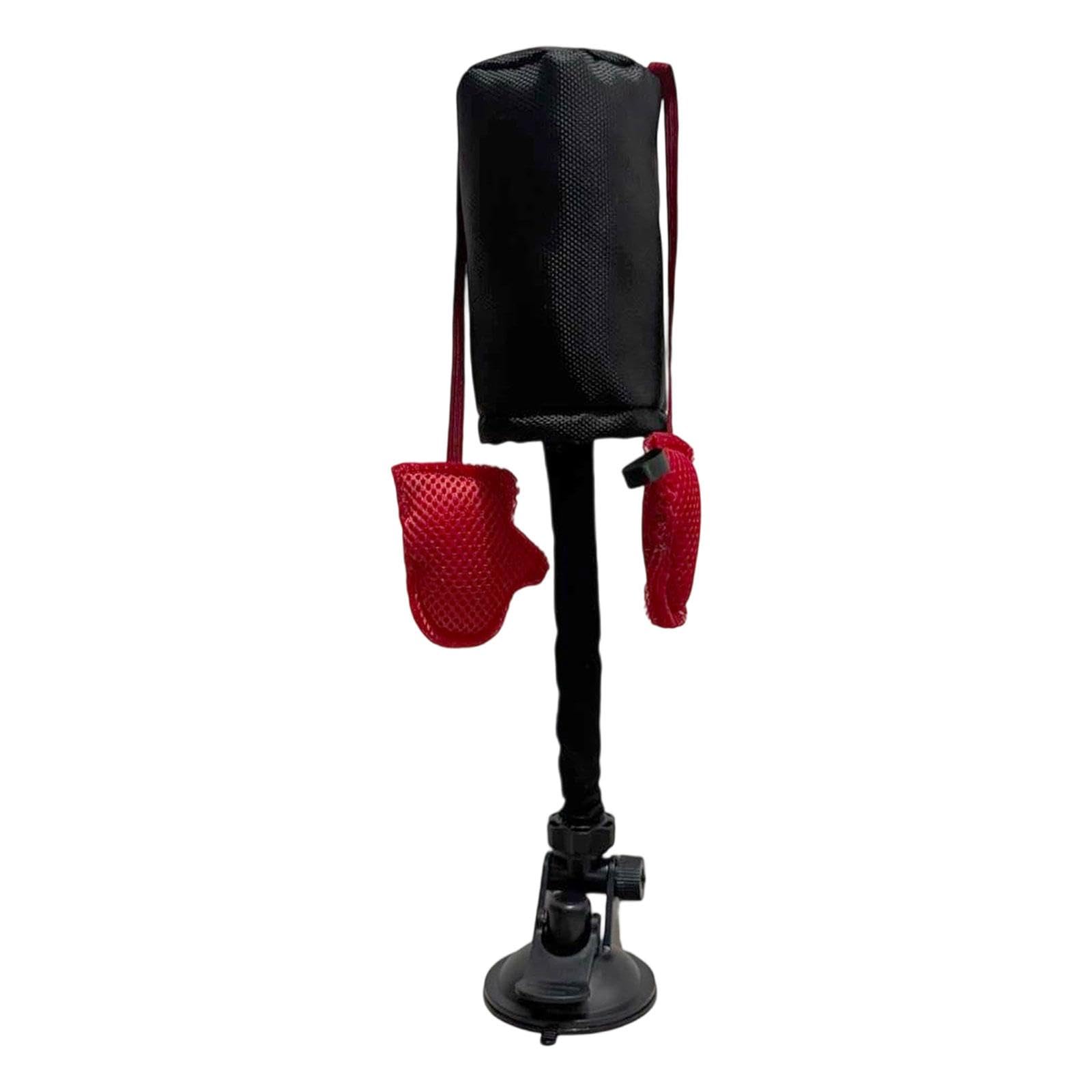 EnakshiCat Punching Bag Toy Gift Portable Play Gym For Kitty For Indoor Cats Kitten|Pet Supplies|Cat Supplies|Toys