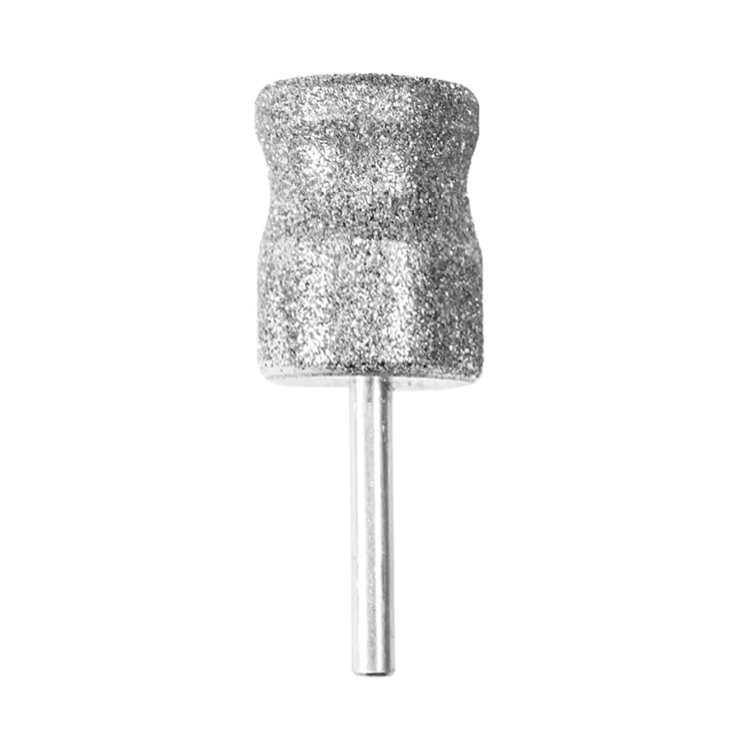 Diamond Dremel Dog Nail Grinder Attachment, Diamond Rotory Bit For Dogs&Pets Nail Care, 1/8'' Pet Nail Grinder Wheel Work With D