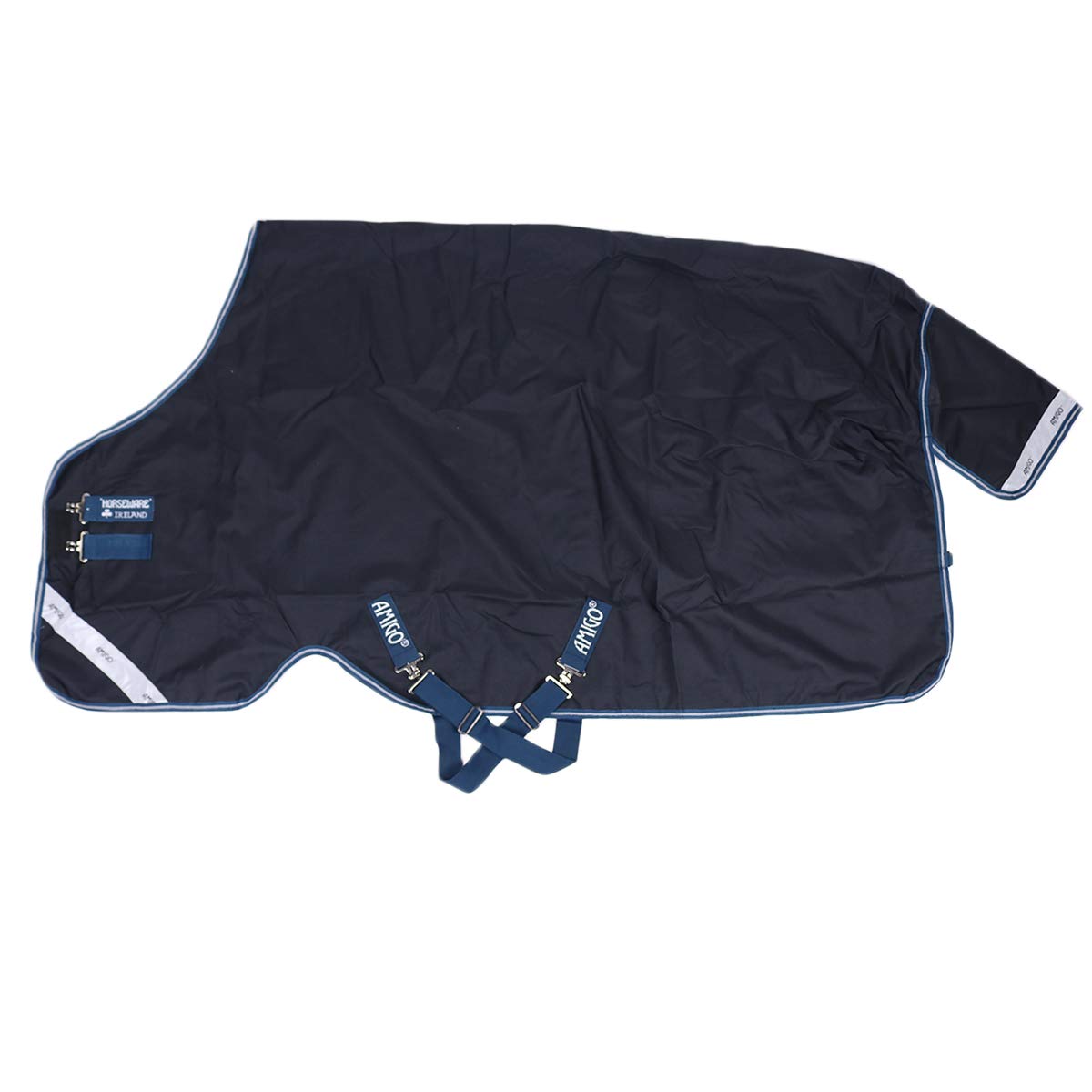 Horseware Amigo Bravo 12 Original Turnout (0g Light)