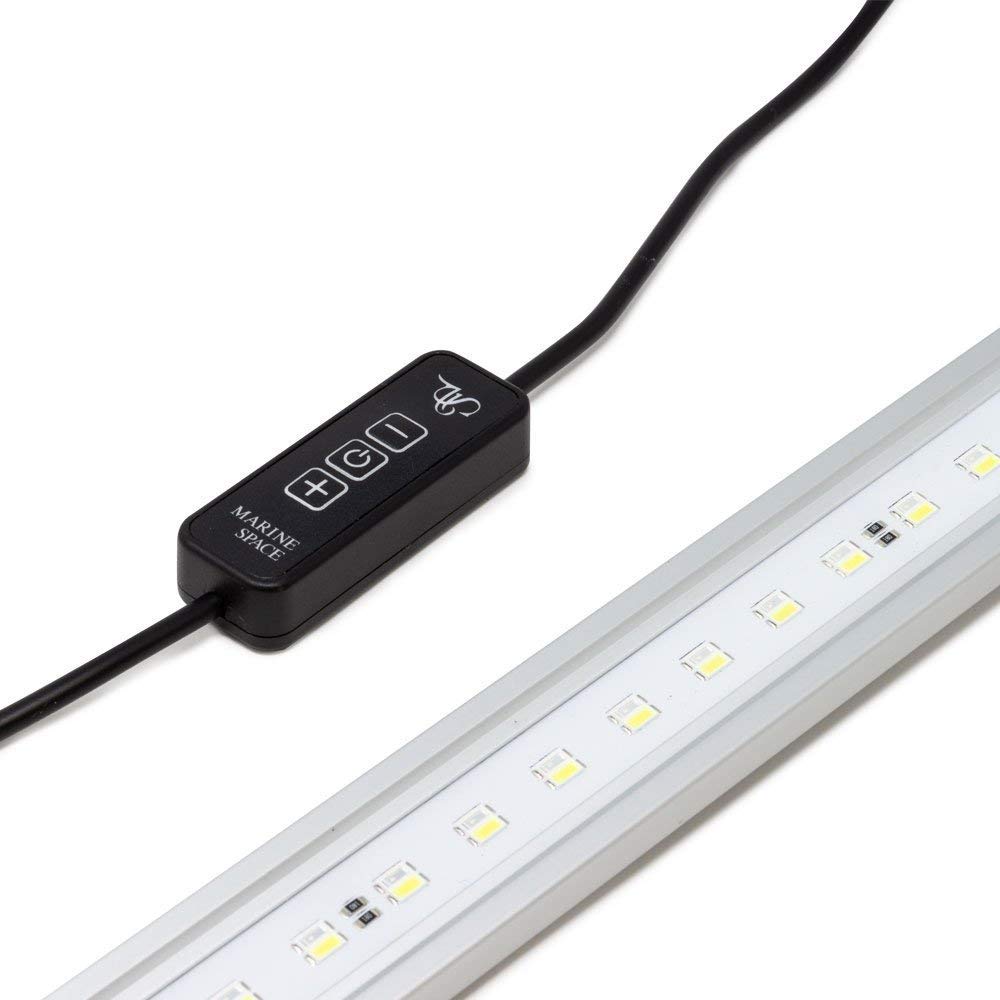 Zetlight Aquarium Lighting (Zp-4000-60P)