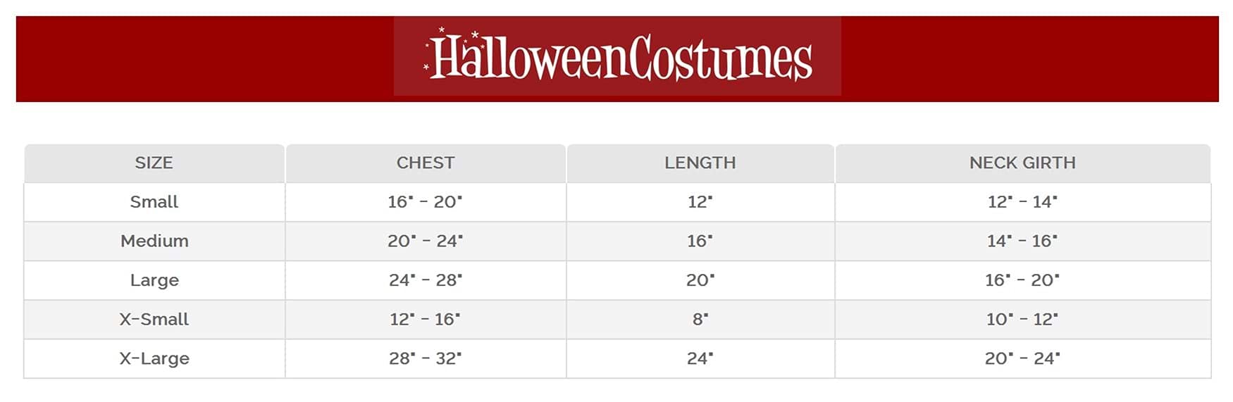 California Costumes Dog Reindeer Costume, Small, Red, Cotton, Model PET20155S