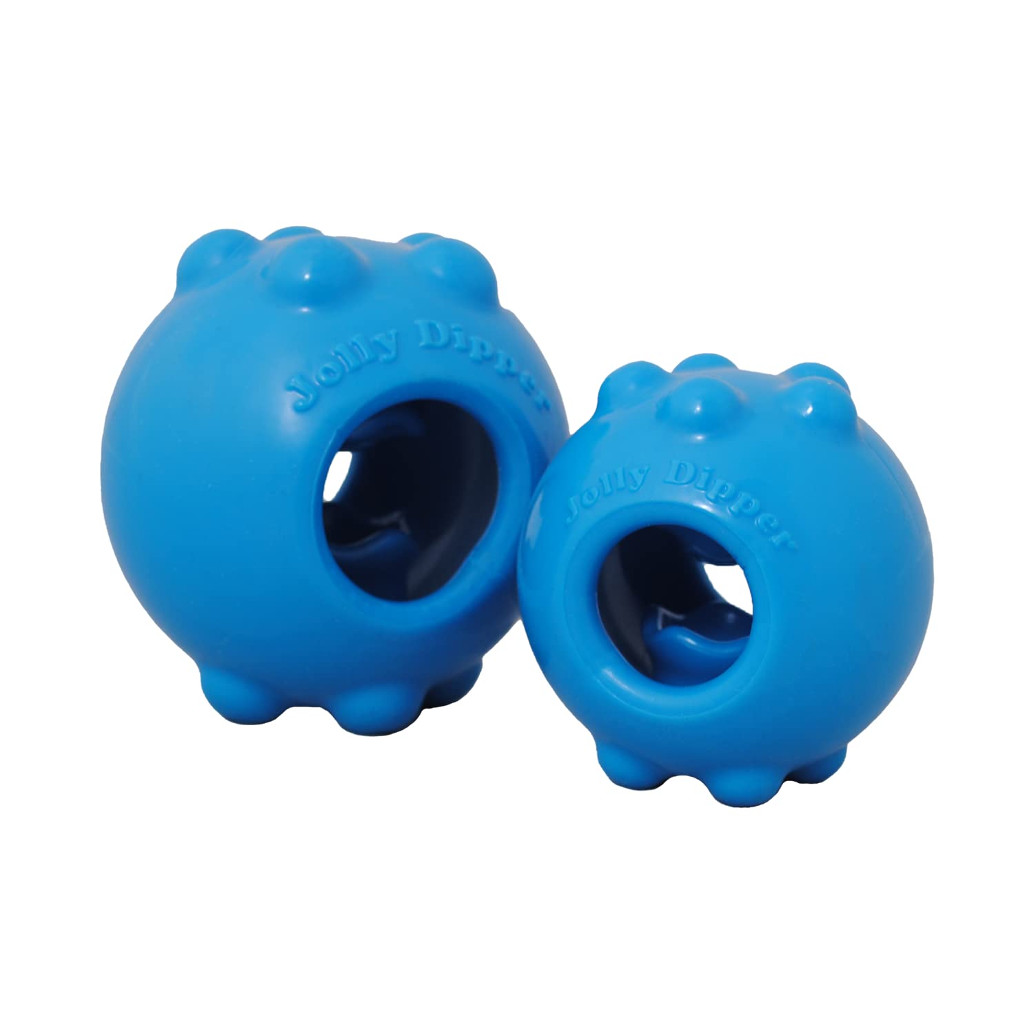Jolly Dipper Treat Dispensing Dog Toy