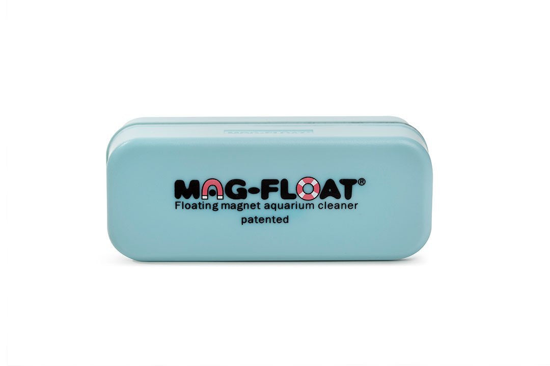 Gulfstream Tropical Agu130A Mag-Float Acrylic Aquarium Cleaner, Medium