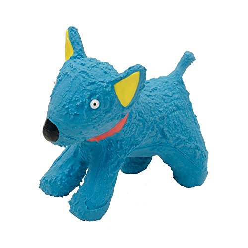 Coastal Pet Products Lil Pal Latex Dog