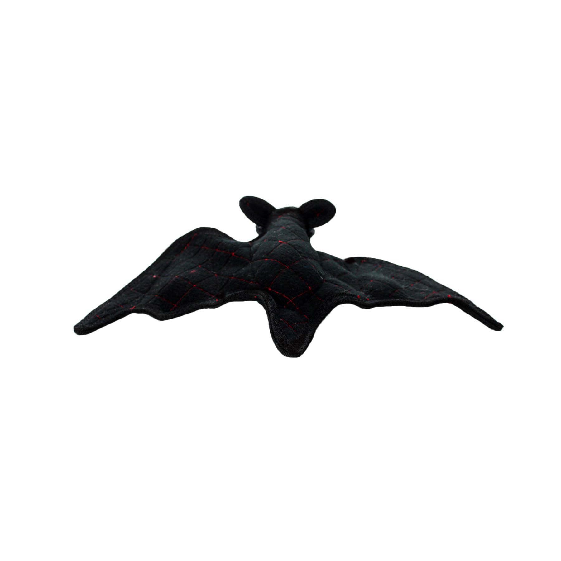 World'S Tuffest Soft Dog Toy - Desert Bat - Squeakers - Multiple Layers. Made Durable, Strong & Tough. Interactive Play (Tug, Toss & Fetch). Machine Washable & Floats