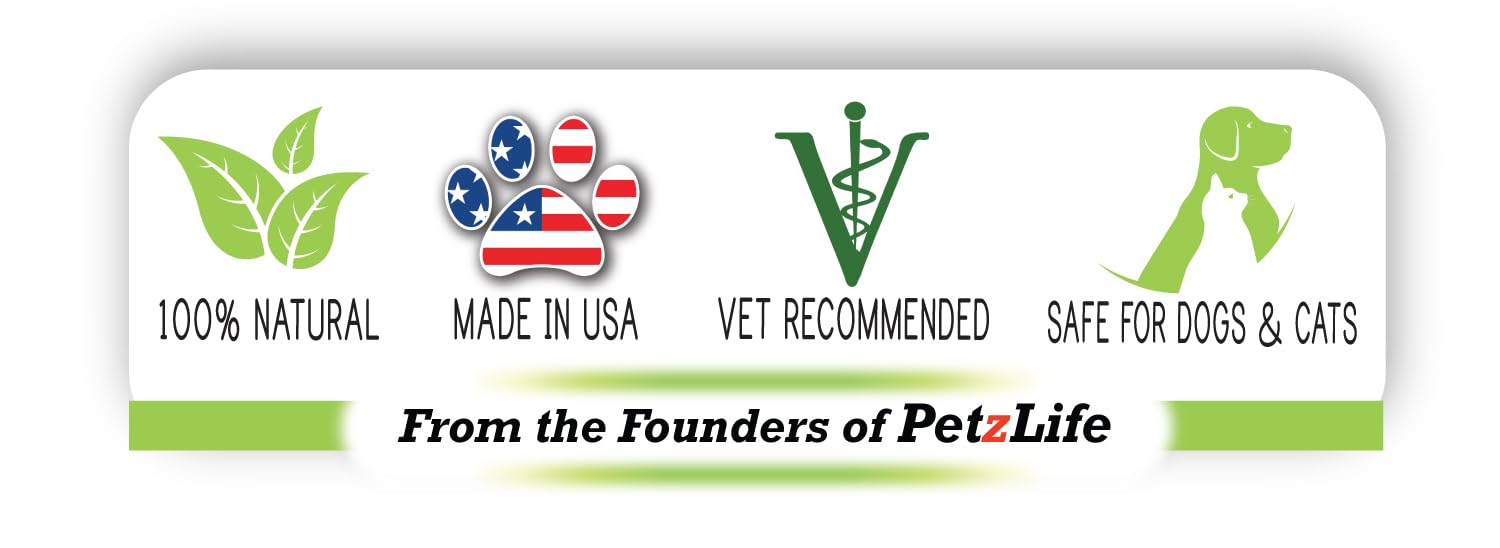 Core Pet Complete Oral Care Spray for Dogs Peppermint