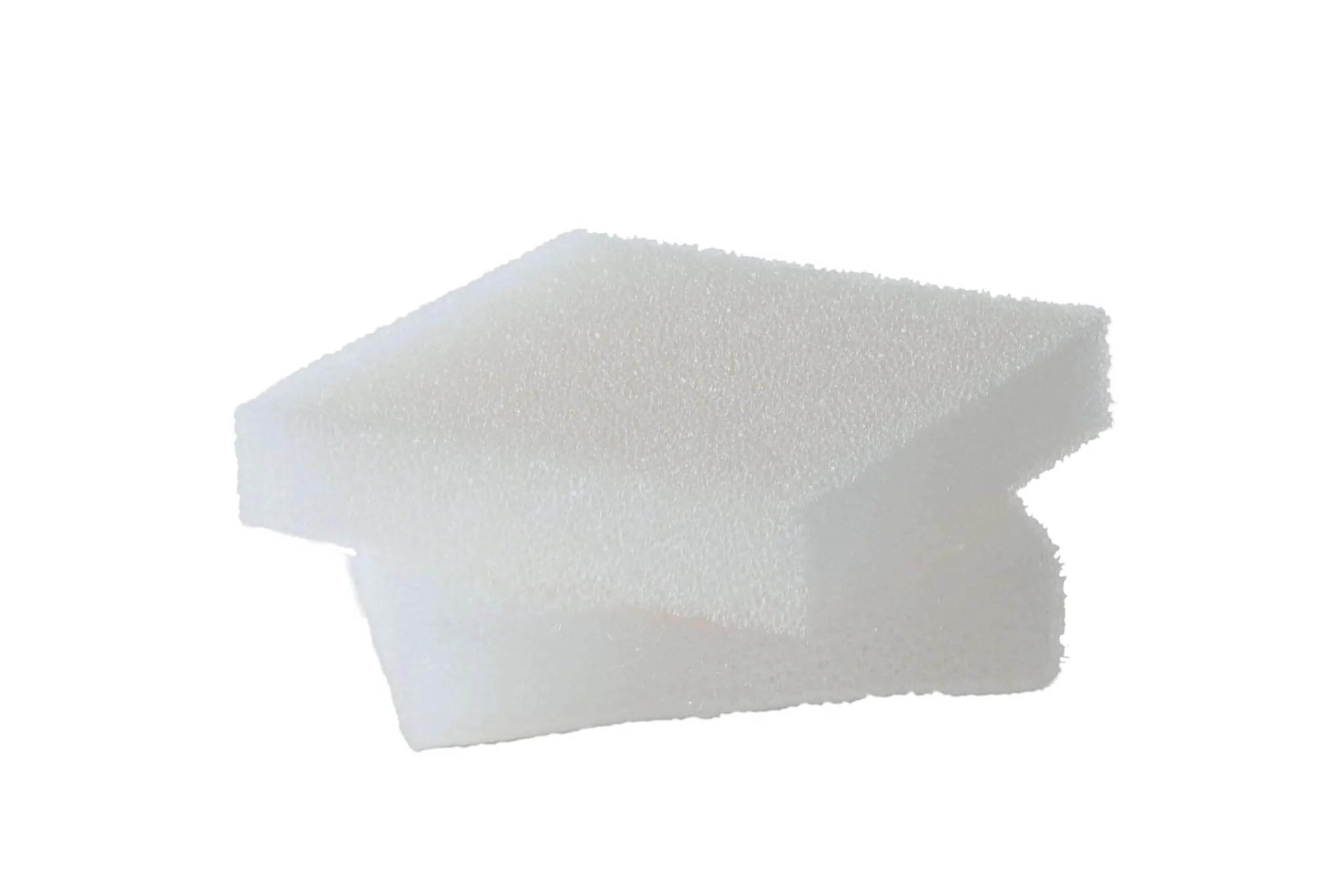 Sicce 34895741: Whale Replacement Sponge Kit, 3-4 3Ct