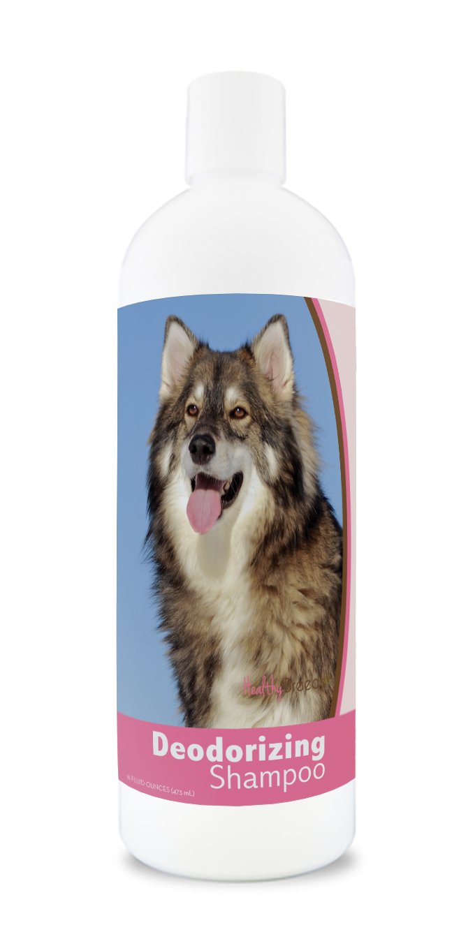 Healthy Breeds Utonagan Deodorizing Shampoo 16 oz
