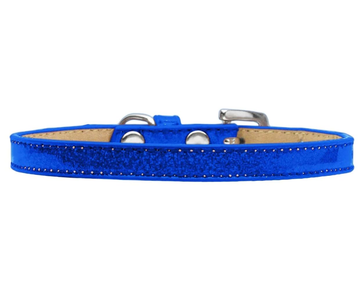 Dog, Puppy & Pet Ice Cream Collar Plain, Blank Lime Green 8