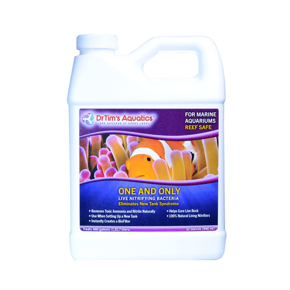 DrTims Aquatics Reef One & Only 32 oz