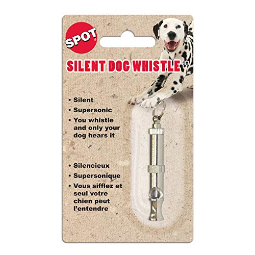 Ethical Products 5699 Silent Brass Whistle