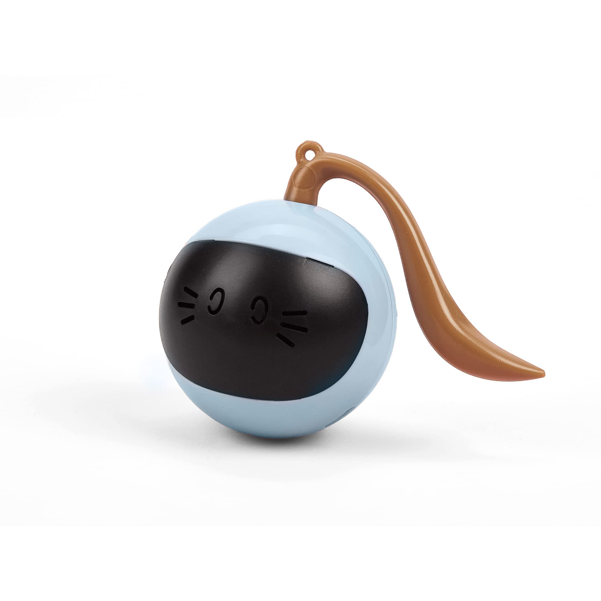 Barkbutler X Fofos Whirli Cat Toy  Interactive Cat Toys, Toys For Kitten And Adult Cats
