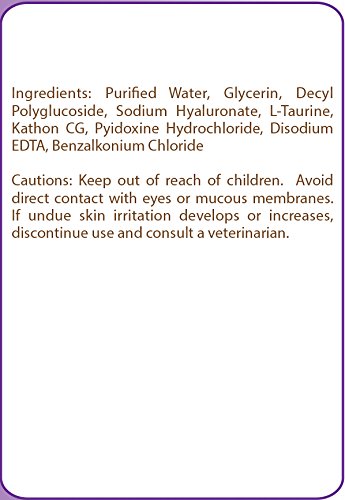 Healthy Breeds Shiba Inu Tear Stain Wipes 70 Count
